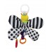 FixtureDisplays® Lamaze Freddie Versatile Firefly Toy Baby and Toddler Toy 18813